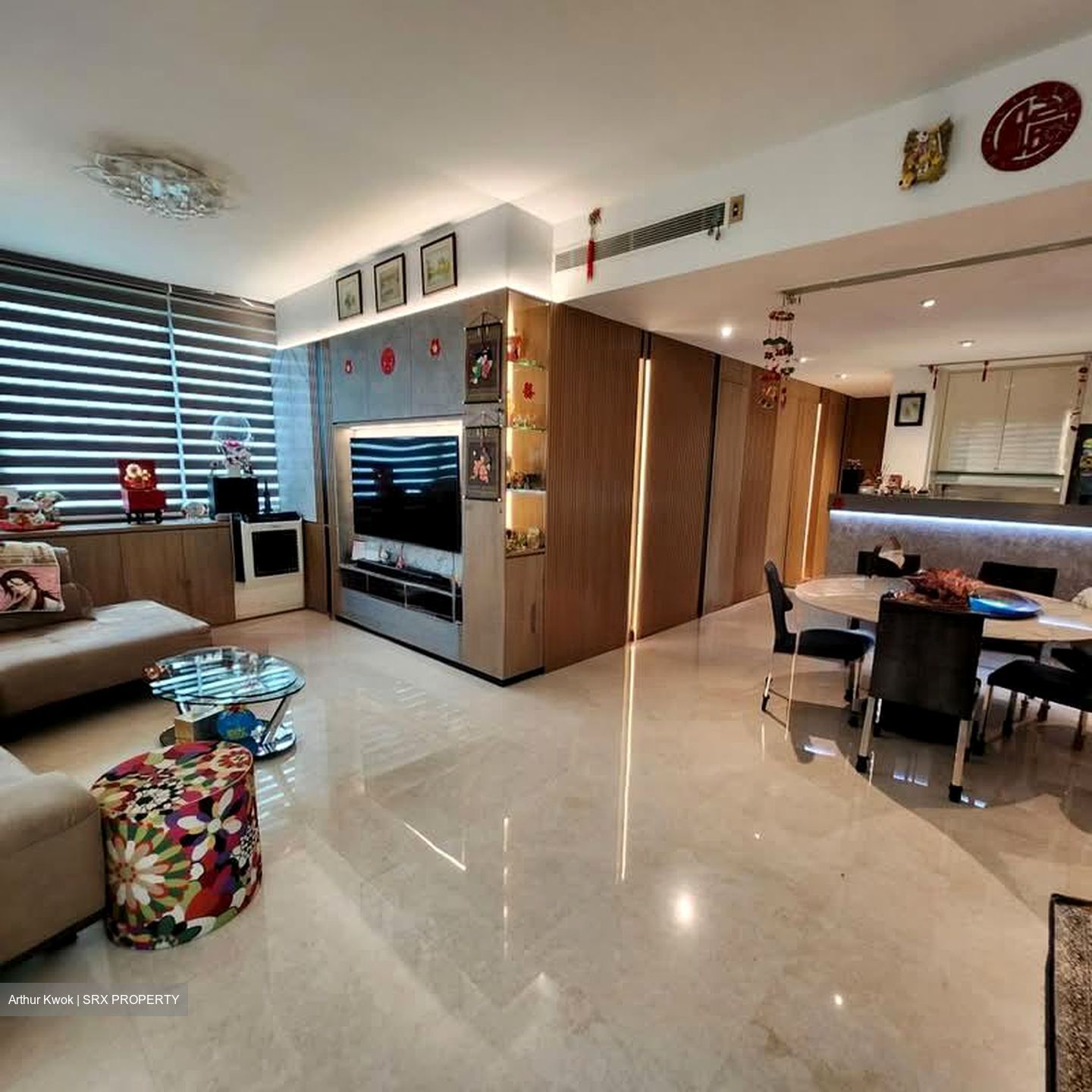 The Grange (D10), Condominium #567515911